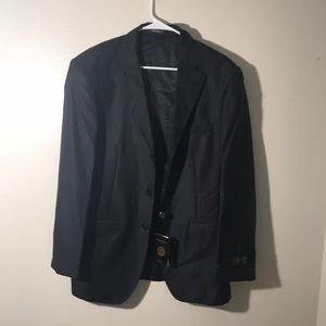 Gianniversace Versace 3 button sports coat